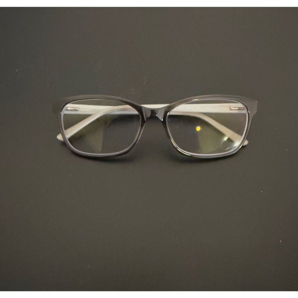 Altair Genesis Eye Glasses G5052 (036) Grey Horn 55-16-140